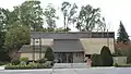The Grace Romanian Pentecostal Church in Ypsilanti Township, Michigan