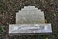 Gravestone of Goh Hood Kiat