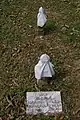Gravestone of Haji Hashim Haji Abdullah