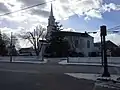 Greenville Baptist Church