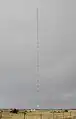Hellissandur Longwave Radio Mast