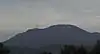 Mount Kledang view from Ipoh
