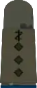 Stabsarzt(dent. medicine)