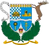 Official seal of Füzér
