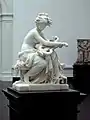 Harmony, Museum of Fine Arts, Ghent