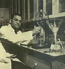 Harold B. Evans