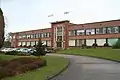 Harris Brush Works