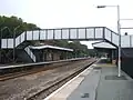 Haverfordwest - Gateway to St Davids