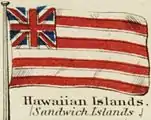 1868 flag chart
