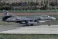 Hawker Hunter
