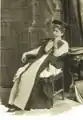 Helen Gregory Flesher