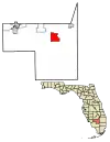 Montura in Hendry County