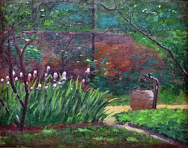 Gardens