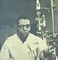 Herschel D. Wallace