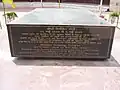 Tenzing Memorial