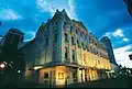 His Majesty's Theatre at Dusk exterior image by Robert Garvey