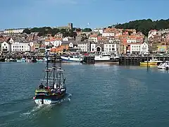 Scarborough