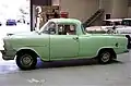 1960 Holden FB utility (model 2106) in Glade Green.