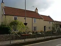 Holme Farm