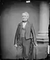 Photo by Mathew Brady