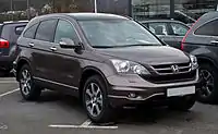 Front (2.2 Executive 50 Jahre Edition)