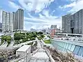 Station park