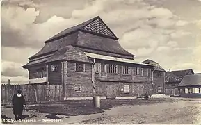 Grodno