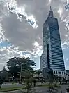 Hotel Riu Plaza Guadalajara