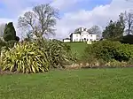 House at Lough Erne