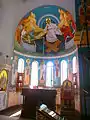 Orthodox church.