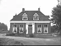 "Themeda" house (1961)