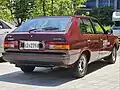 Rear View