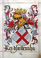 1509, Portuguese armorial "Livro do armeiro-mor", Lisbon