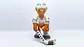 Ice hockey player, 1976