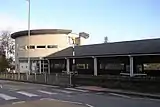 Idle Medical Centre, Highfield Road