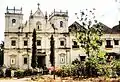 Church of Saint John of God