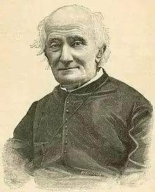 Carlo Maria Curci