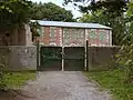 Imber Court
