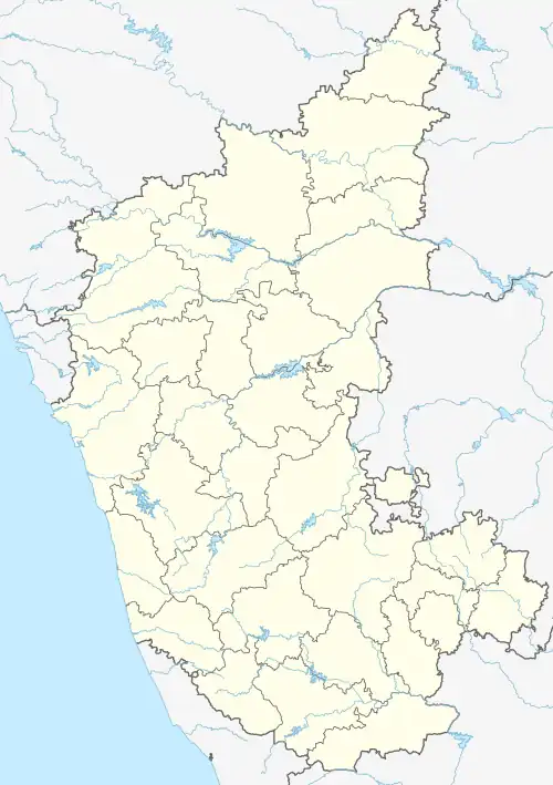 Chitrapur Math is located in Karnataka