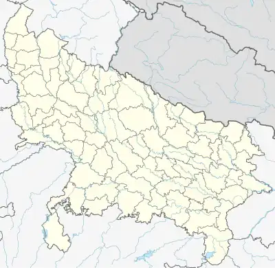Kanpur City