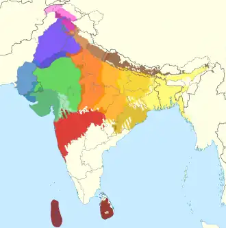 Qualitative geography