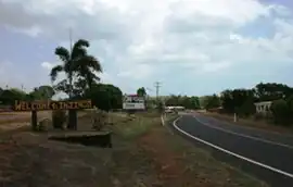 Injinoo, Cape York, Australia.