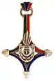 1st Mounted Saharan Squadron of the Foreign Legion 1er ESPLE