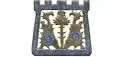 Insignia of the 69th RIF.