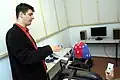 The Grastyán Endre EEG Laboratory