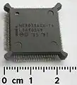 80386SX 16 MHz