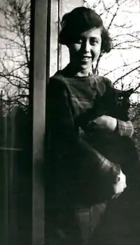 Némirovsky, c. 1928
