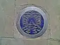 Modern style waymarker
