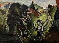 The Sharpener