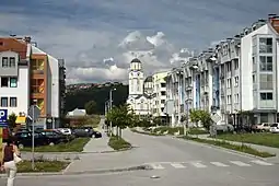 Istočna Ilidža